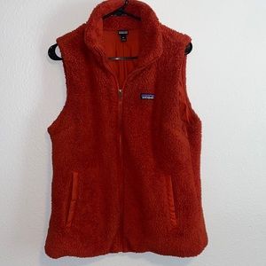 Patagonia Los Gatos Vest